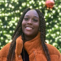 Imani Todd