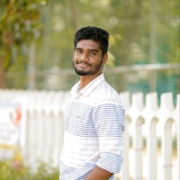 Pratheesh B