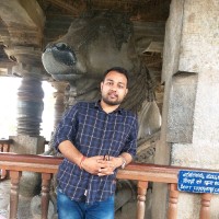 Hitesh Tiwary