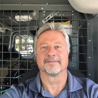 Timothy Hinson
