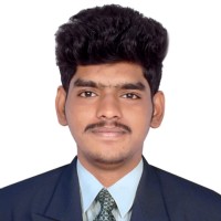 Ashish Injarapu