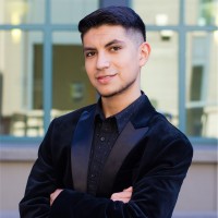 Cesar Soria Magdaleno