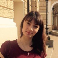 Svitlana Gudkova
