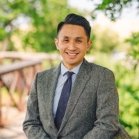 Victor Chiu