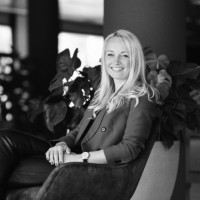 Glenda van der Zeijden - Grootscholten