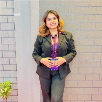 Yashika Arora