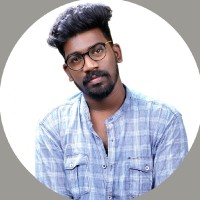 Dharani Dharan