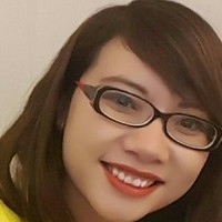 Huyen Mai
