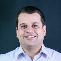 Prof. Elisson de Andrade