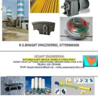 Vedant Engineering