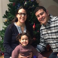 Jose Angel Martin Rodriguez