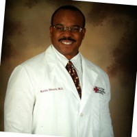 Keith Moore