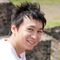 David Wong