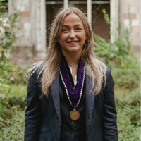 Daphne de Vries