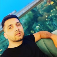 Qulam Alisoy