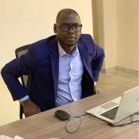 Mohamed Momo Camara