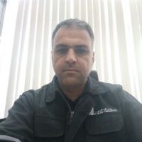 Ali Haydar