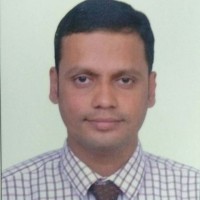Prasad Shirdhankar