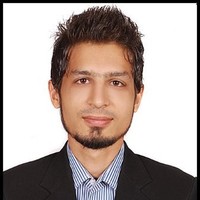Muhammad Hassan Naeem Arain