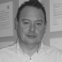 Brett Fergusson