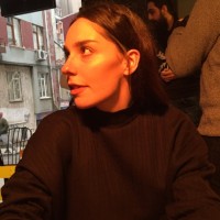 Banu Özyılmaz