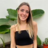 Agustina Salto