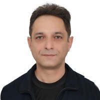 Behrouz Paidar
