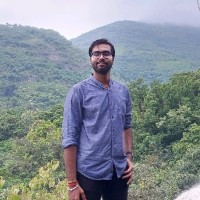 Shantanu Kumar Sahoo