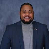 Dr. Jamal Bowen