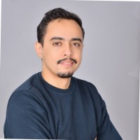 Outhouna Zakaria