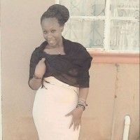 Nomthandazo Alina Msibi