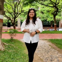Chetali Goyal