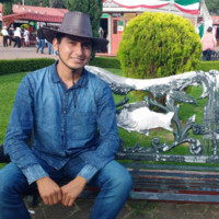 Luis Alfredo Miranda de Jesus