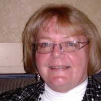 Susan Perry