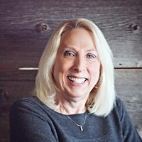 Judy Holder