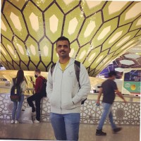 Raghavendra Shenoy