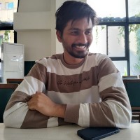 Harish R