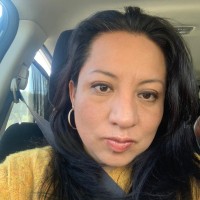 Anya Hernandez Lorca