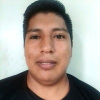 Jorge David Hurtado Mullo