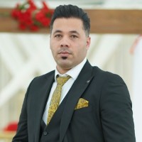Hiva Mahmoudi