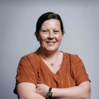 Julie Robinson