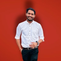 Yogesh Sharma