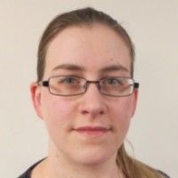 Sarah Wilson Bsc