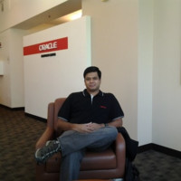 Niranjan Krishna Murthy
