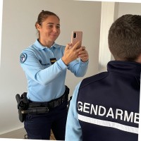 Amandine Michaud