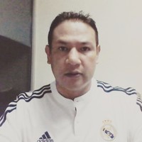 HUMBERTO CESAR PEREZ P.