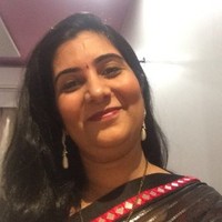 Sanjita Padwal