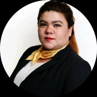 Angela Martinez