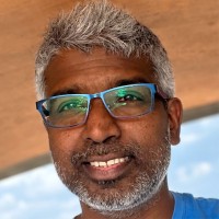 Thushara P.