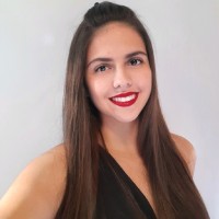 Larissa Silvério